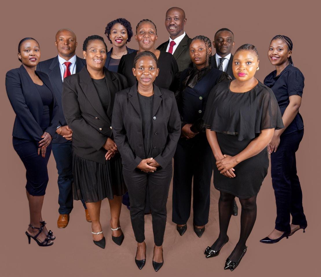 Mshindi Consulting - Our Story