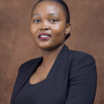 Hloekileng Tlali