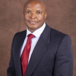 Seabata Mohapi