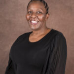 Sibongiseni Gumbi