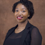 Teboho Mabote