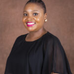 Thembi Nkomo